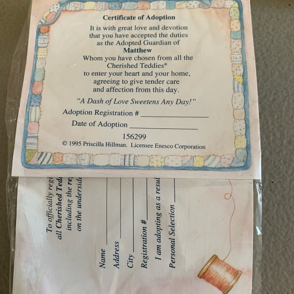 Matthew - Picture 2 of 5